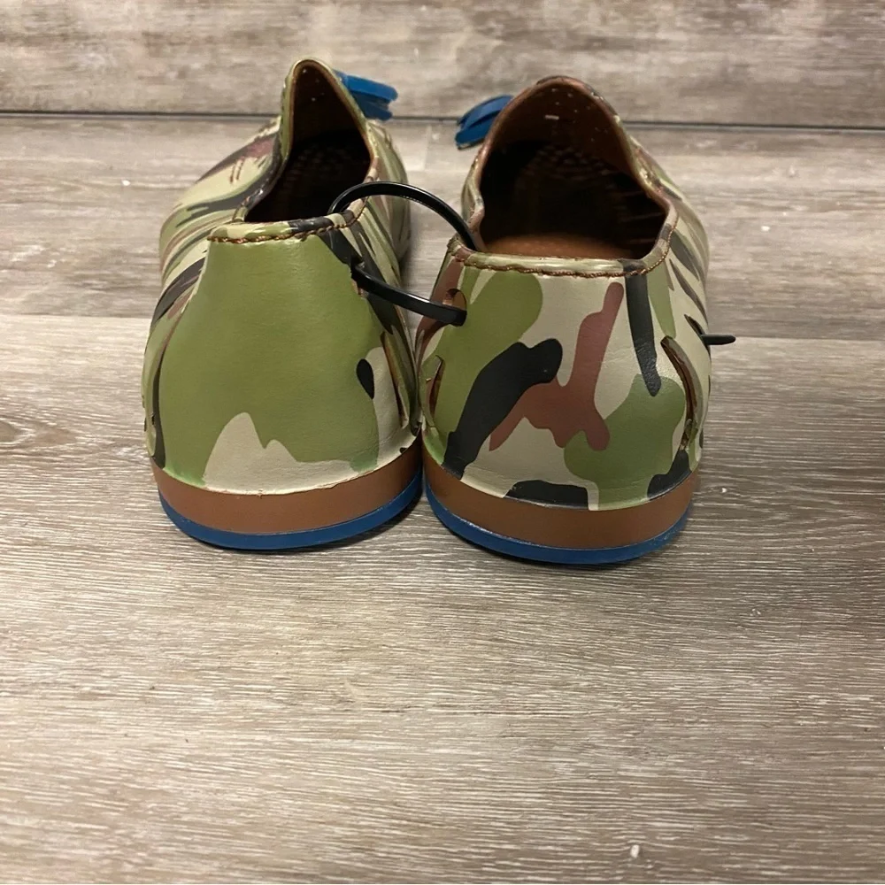 Floafers | Executive Tassel Men’s Water ShoesFunctional and EVA Foam Waterproof